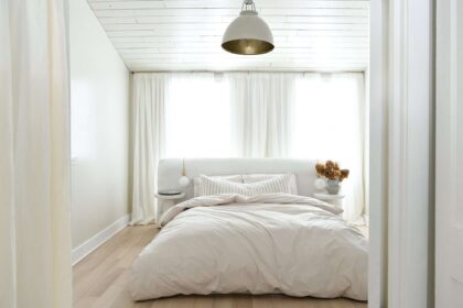 1729751496 60 minimalistische Schlafzimmer Ideen fur ein beruhigendes Refugium das sich auf