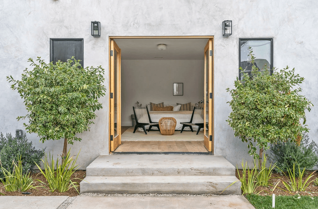 Garage Conversion Ideas Gästezimmer