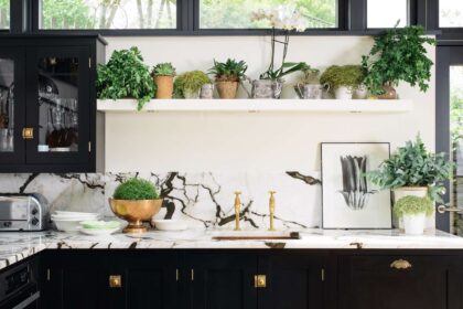 96 Kitchen Ideas for Every Style Budget and Home