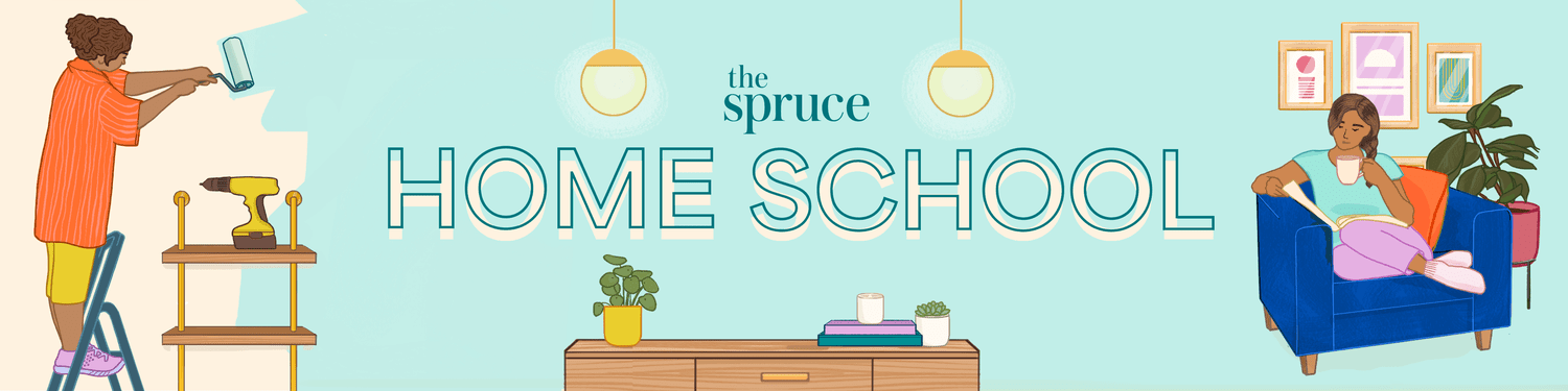 Heimschule von The Spruce