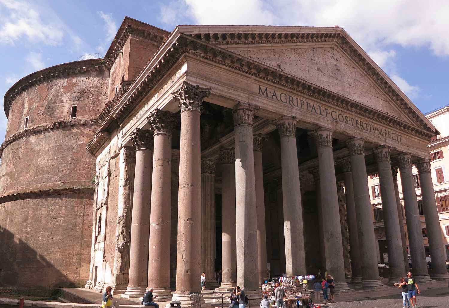 Rom-Pantheon-Foto