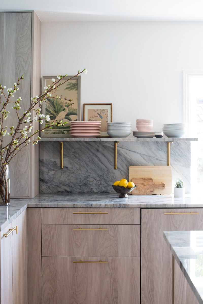 gray marble kitchen countertops