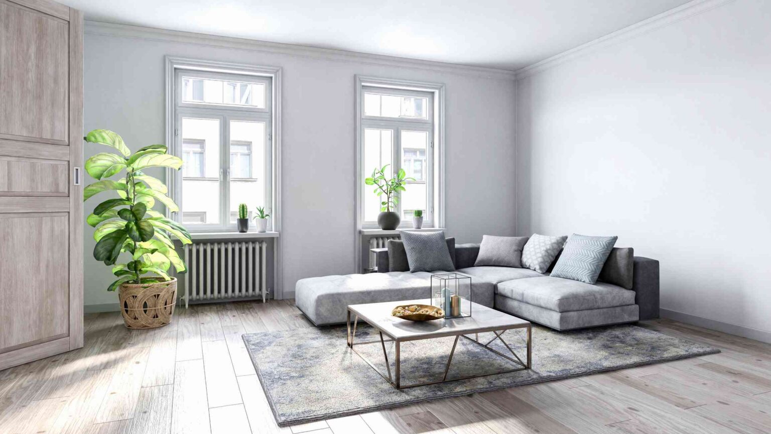 7 Things That Always Make Your Living Room Look Empty