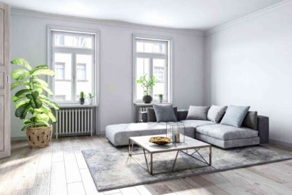 7 Things That Always Make Your Living Room Look Empty