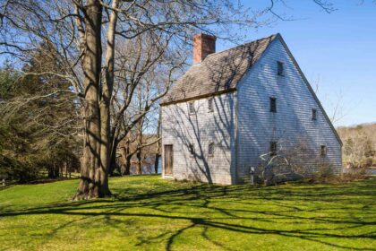 1738662426 Was ist ein Saltbox Haus Geschichte Eigenschaften und mehr