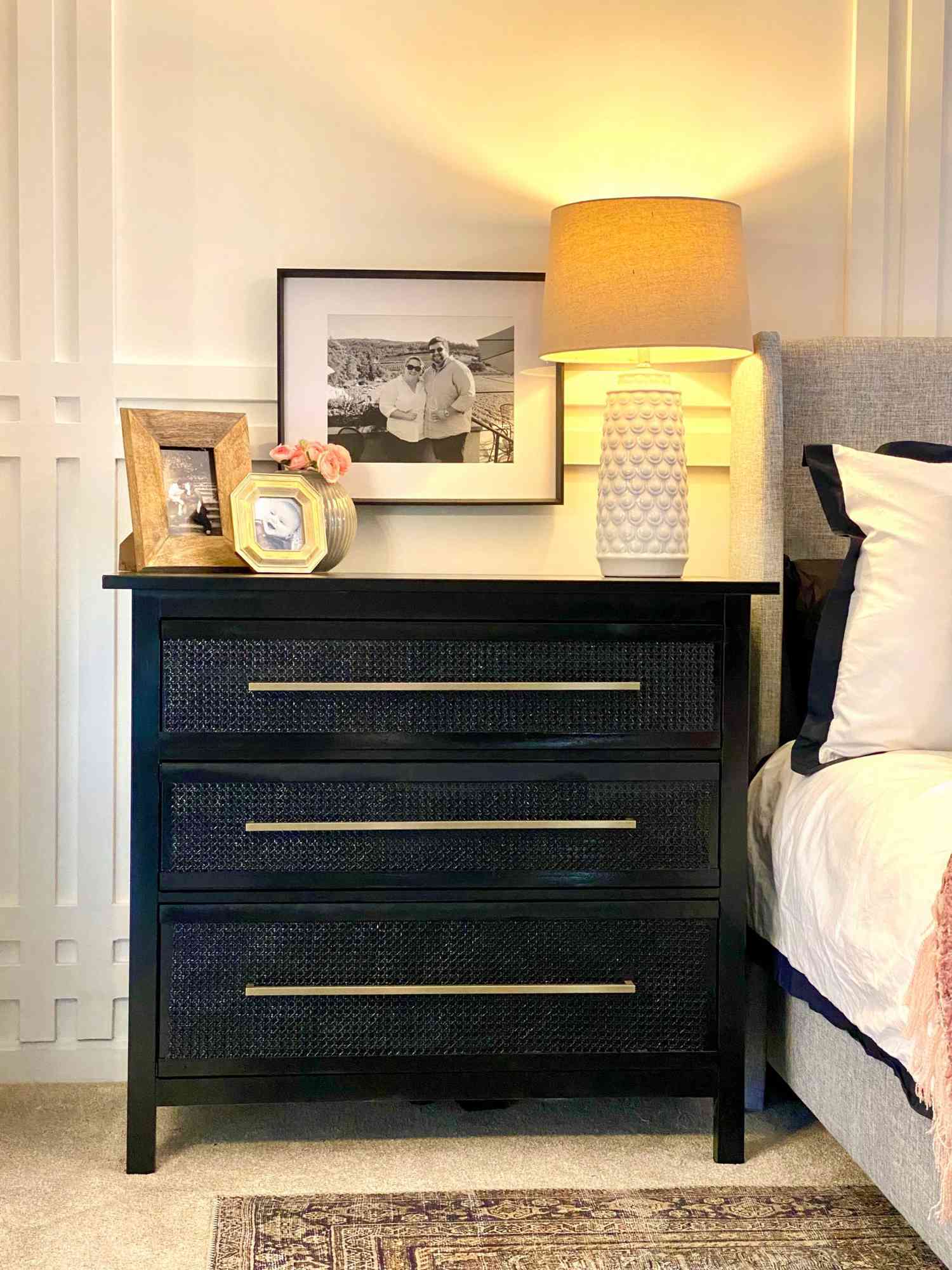 Ikea Hemnes Cane Hack