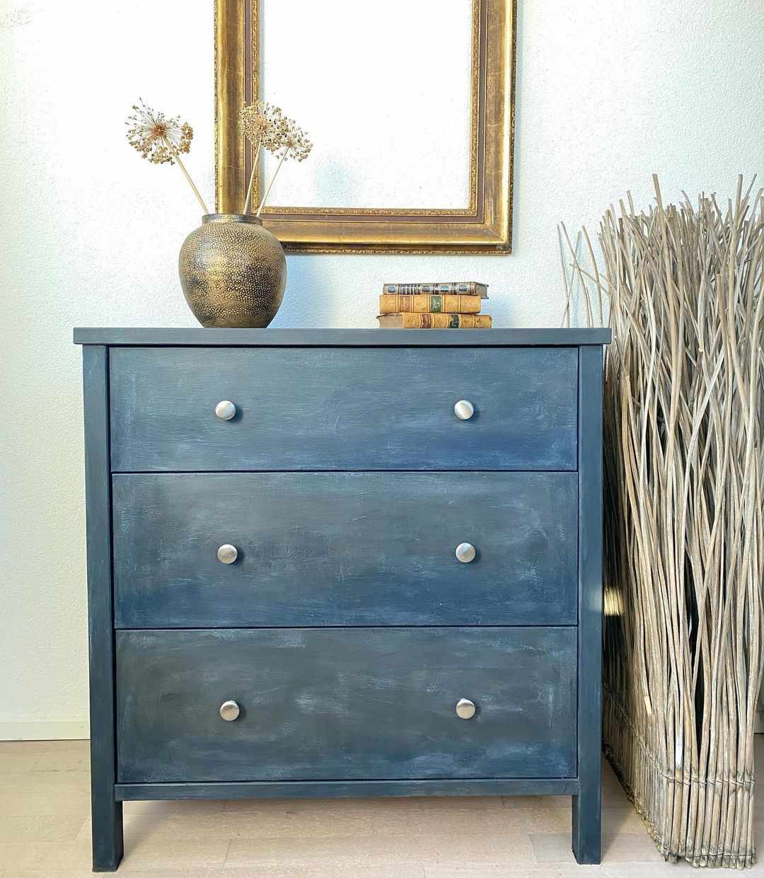 rustikaler Hemnes Hack