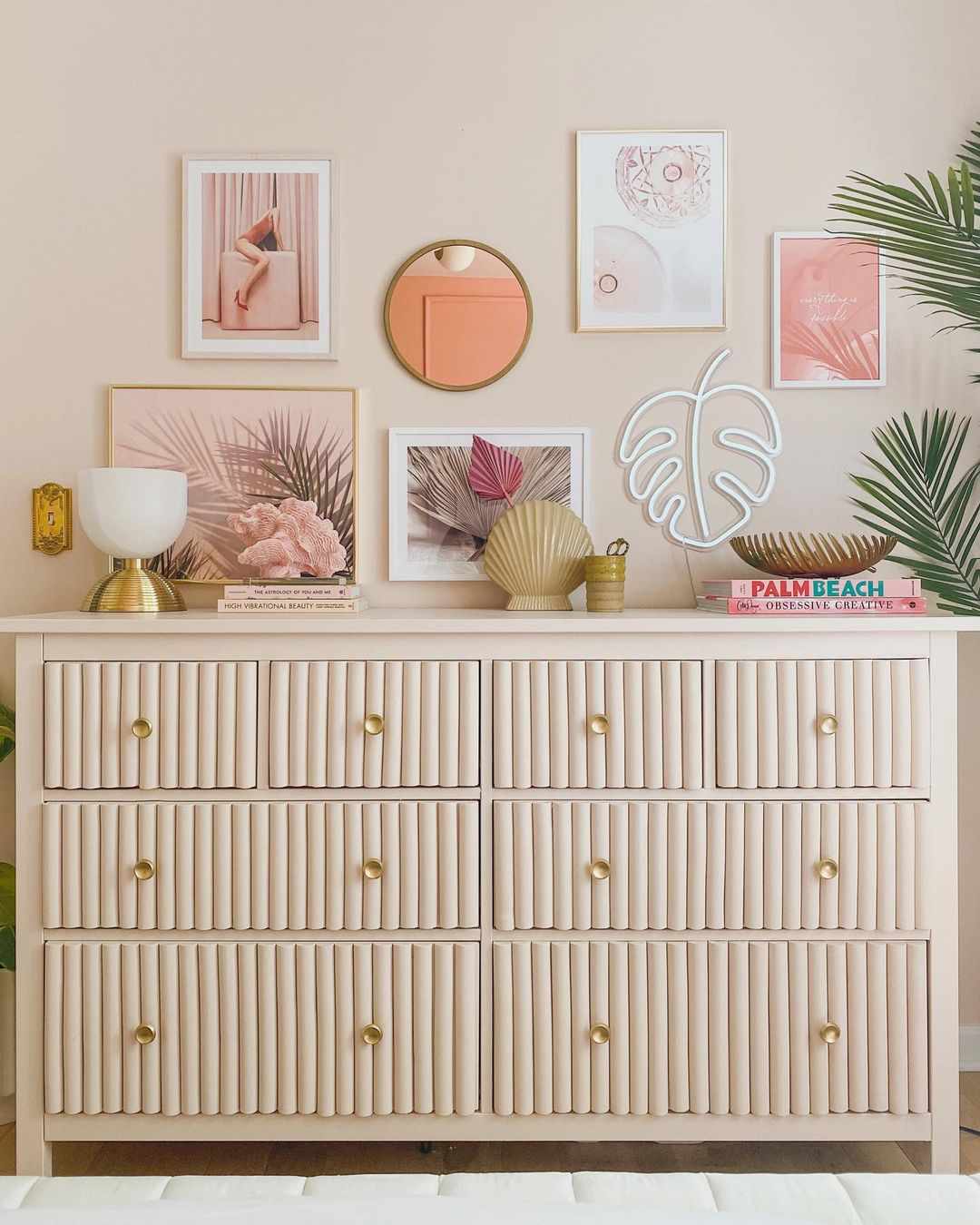 Easy DIY Hemnes Hack