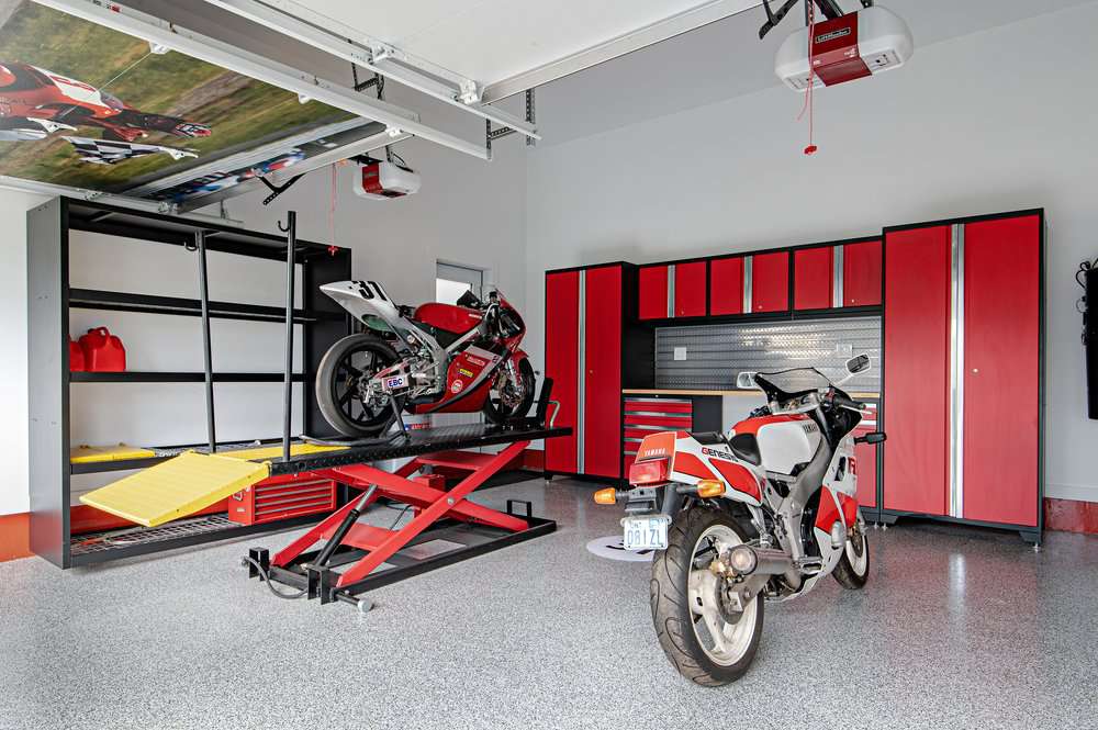 Garage Conversion Ideas Hobby Home Basis