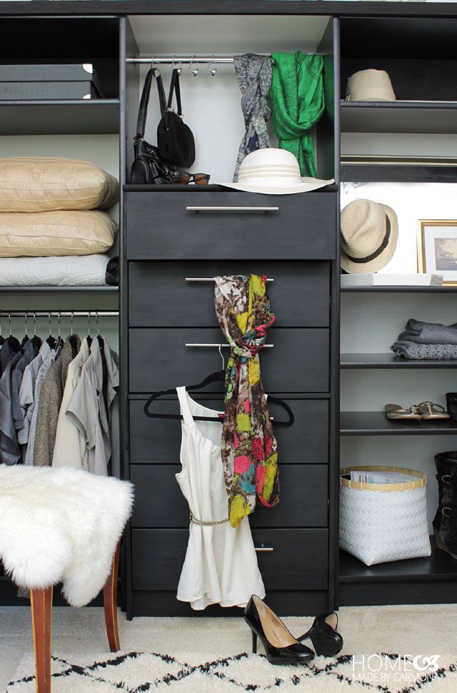 Ikea Garderobe Hack