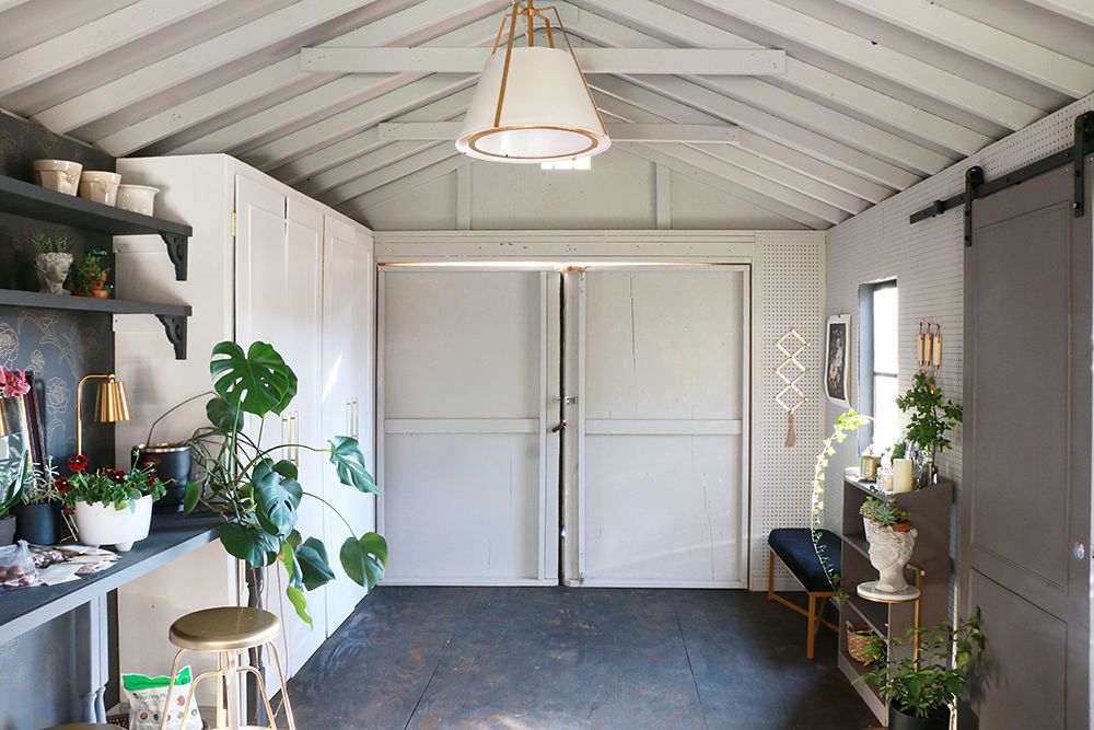 Garage Conversion Ideas eigenständig